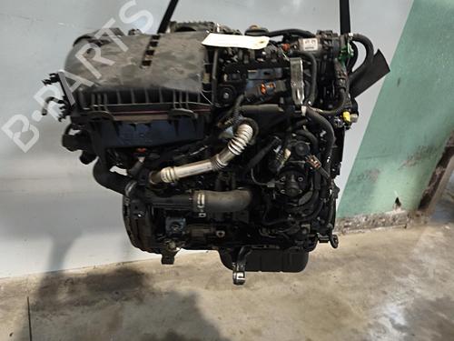 Engine CITROËN C4 Picasso II 1.6 BlueHDi 120 | BP38474679M1 - Image 6