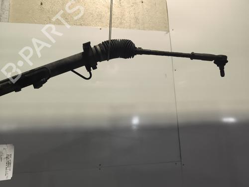 Steering rack SEAT IBIZA IV (6J5, 6P1) 1.2 TDI | BP24222046M22