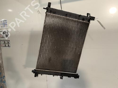 Used Water radiator RENAULT CLIO IV (BH_) 1.2 16V (73 hp) 30356980