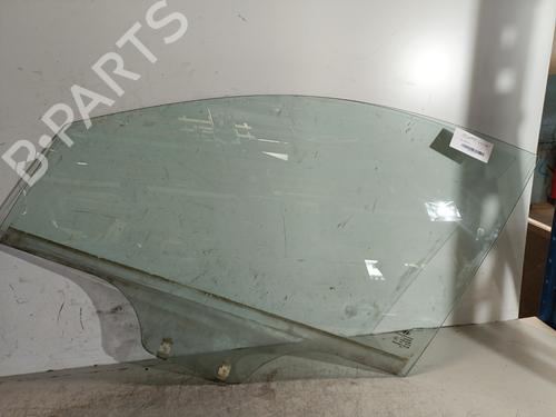 Used Rear left door window HYUNDAI i10 I (PA) 1.2 (78 hp) 28164772