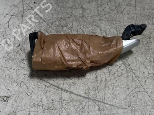 Used Front left exterior door handle VW POLO V (6R1, 6C1) 1.6 TDI (90 hp) 26028300