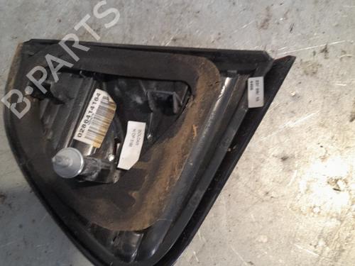 Used Right tailgate light Right tailgate light RENAULT CAPTUR I (J5_, H5_) 0.9 TCe 90 (90 hp) 21699996 21699996