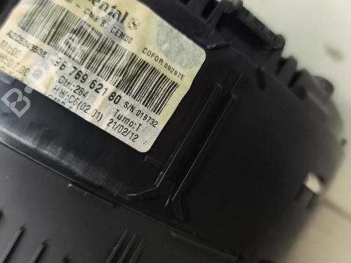 Elektronisk modul CITROËN DS4 (NX_) 1.6 HDi 115 | BP30646947M83 