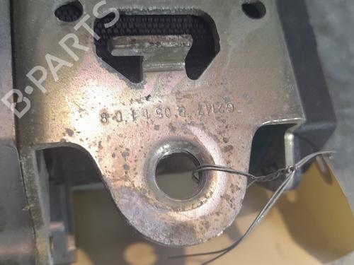 Front right belt tensioner MERCEDES-BENZ M-CLASS (W164) ML 320 CDI 4-matic (164.122) | BP22653109C88 