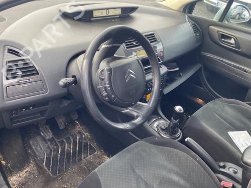 Climate control CITROËN C4 I (LC_) 1.6 HDi | BP24346645I5  - Image 7