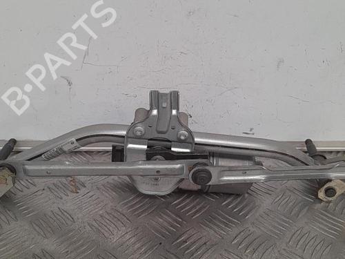 Front wiper motor PEUGEOT 208 I (CA_, CC_) 1.4 HDi | BP24222600M29 