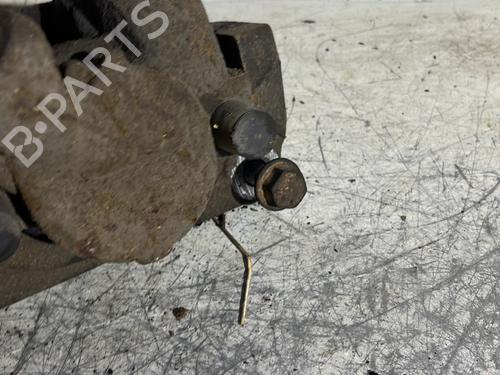 Used Left front brake caliper Left front brake caliper PEUGEOT 308 SW II (LC_, LJ_, LR_, LX_, L4_) 2.0 BlueHDi 150 (150 hp) 22789636 22789636