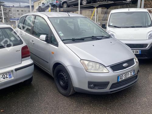 Right front fog light FORD FOCUS C-MAX (DM2) 1.6 TDCi | BP28166378C31  - Image 8