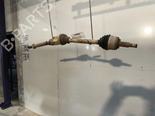 Right front driveshaft RENAULT KANGOO Express (FW0/1_) 1.5 dCi 95 (FW16) | BP29893829M39