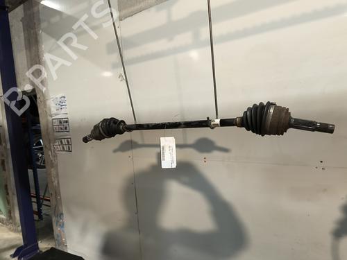 Used Right front driveshaft Right front driveshaft CITROËN C1 II (PA_, PS_) 1.0 VTi 72 (72 hp) 31816018 31816018