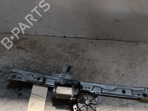 Used Front left window mechanism Front left window mechanism PEUGEOT 207 (WA_, WC_) 1.4 HDi (68 hp) 22893788 22893788
