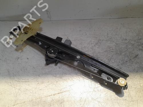 Used Front right window mechanism Front right window mechanism PEUGEOT EXPERT Van (V_) 2.0 BlueHDi 150 (150 hp) 21703445 21703445