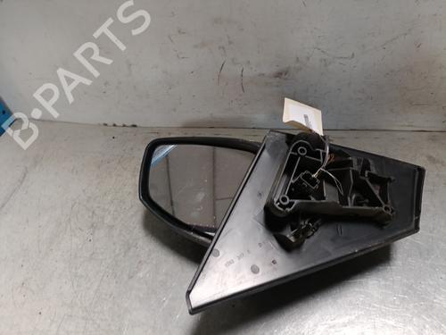 Used Right mirror RENAULT MEGANE III Hatchback (BZ0/1_, B3_) 1.5 dCi (BZ09, BZ0D, BZ1W, BZ29, BZ14) (110 hp) 27718431