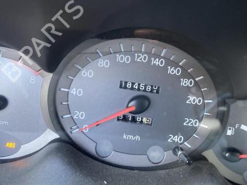 Used Parts HYUNDAI COUPE I (RD)  2.0 16V  2022828