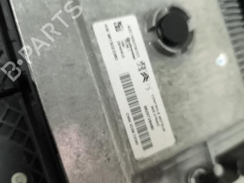 Electronic module CITROËN C3 AIRCROSS II (2R_, 2C_) 1.2 PureTech 110 (2RHNZB, 2RHNZW, 2RHNPX, 2RHNPJ) | BP31257901M83 - Image 5