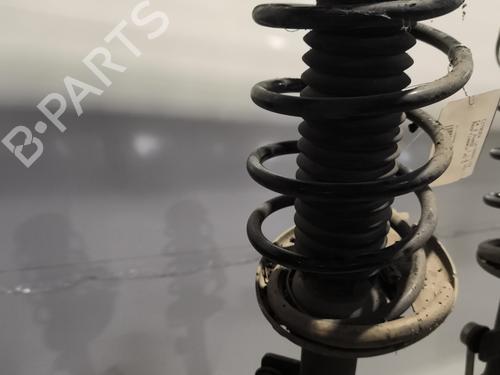 Left front shock absorber CITROËN C4 II (NC_) 1.6 HDi 90 | BP23948893M16 - Image 2