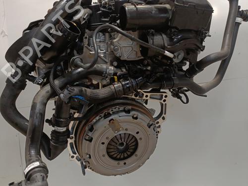 Engine CITROËN JUMPY III Van (V_) 1.5 BlueHDi 120 | BP28078394M1 