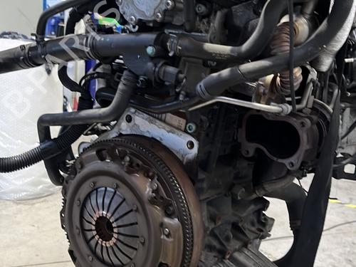 Engine SEAT IBIZA III (6L1) 1.4 TDI | BP28471249M1