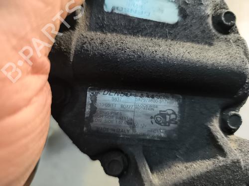 AC compressor FIAT 500 (312_) 1.3 D Multijet (312AXB1A) | BP30154575M34  - Image 6