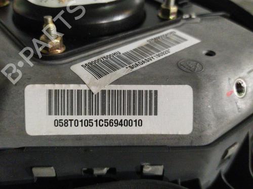 Førerens kollisjonspute KIA PICANTO I (SA) 1.1 | BP21723424C9 