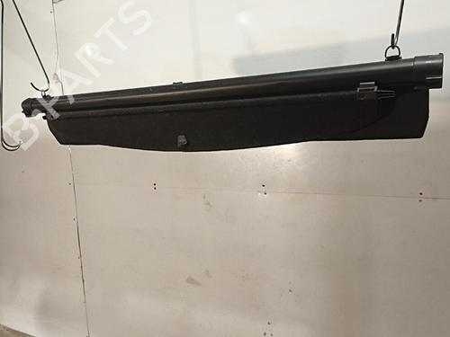 Used Rear parcel shelf Rear parcel shelf 38188637 38188637