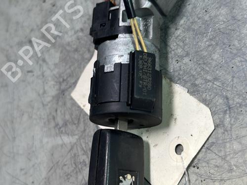 Used Ignition barrel PEUGEOT 308 I (4A_, 4C_) 1.6 HDi (90 hp) 28173259