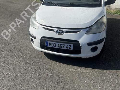 Right front window switch HYUNDAI i10 I (PA) 1.2 | BP27185912I26 - Image 3