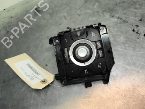 Used Switch Switch RENAULT MEGANE III Coupe (DZ0/1_) 1.6 dCi (DZ00, DZ12, DZ2A, DZ13) (130 hp) 36021824 36021824