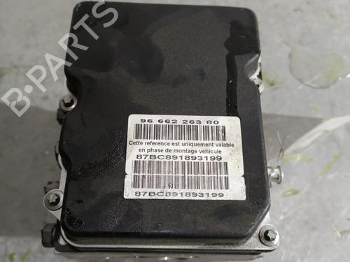 Used ABS pump ABS pump 26893818 26893818