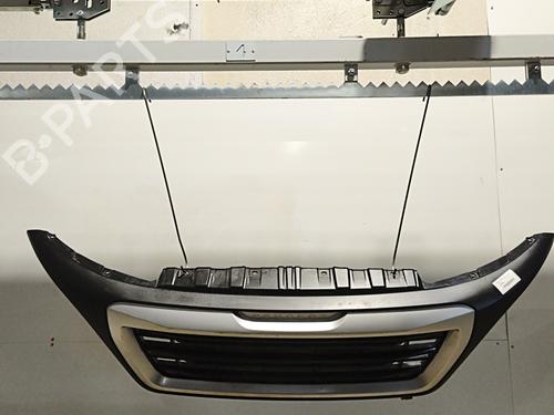 grille-peugeot-boxer-van-2006-35899621 main image
