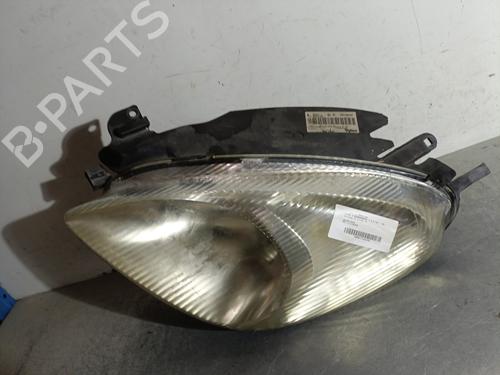 Used Left headlight CITROËN XSARA PICASSO (N68) 2.0 HDi (90 hp) 29081367