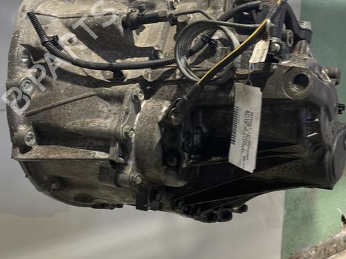 Gearbox RENAULT KOLEOS I (HY_) 2.0 dCi 4x4 (HY0K) | BP24195809M3 