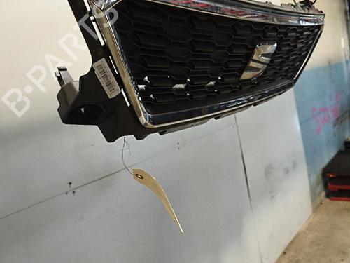 Used Grille Grille 39639630 39639630