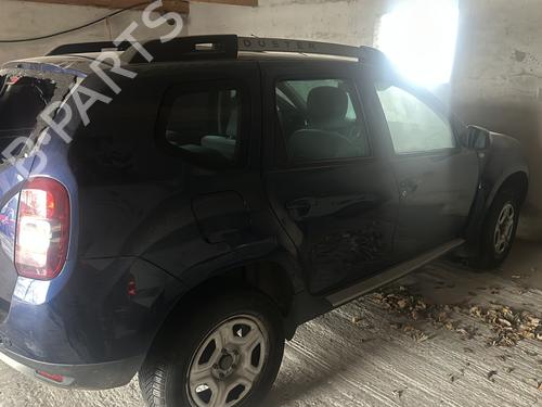 Right mirror DACIA DUSTER (HS_) 1.5 dCi | BP32320001C27 - Image 7
