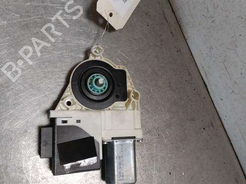Used Front left window mechanism SEAT CORDOBA (6L2) 1.4 TDI (70 hp) 27809737