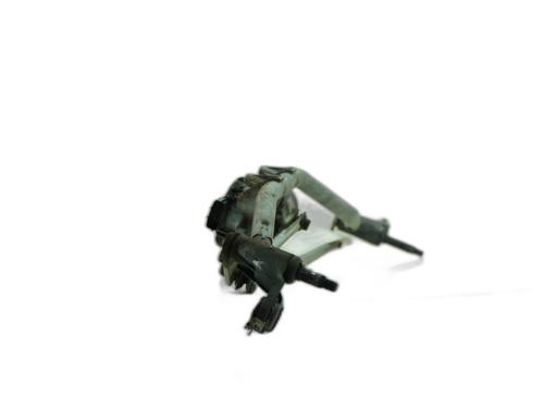 Front wiper motor DACIA SANDERO II 1.5 dCi | BP36944897M29 - Image 2