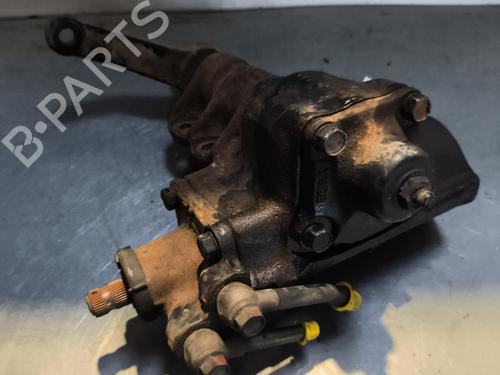 Steering rack NISSAN PICK UP (D22) 2.5 TD 4WD | BP29384387M22 
