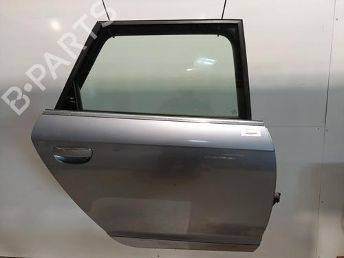 Right rear door AUDI A6 C6 Avant (4F5) 3.0 TDI quattro | BP25130752C5 