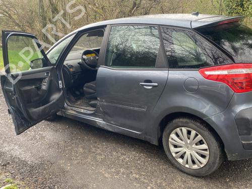 Right front window switch CITROËN C4 Picasso I MPV (UD_) 1.6 HDi | BP26028334I26  - Image 9