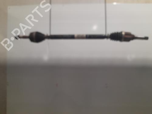Used Right front driveshaft Right front driveshaft CITROËN C3 II (SC_) 1.2 VTi 82 (82 hp) 22789729 22789729