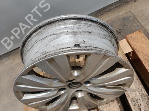 Fælk CITROËN C3 Picasso (SH_) 1.6 VTi 120 | BP29081399C45 - Image 3