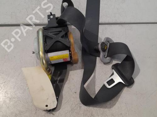 Front right belt tensioner NISSAN ALMERA TINO (V10) 2.2 dCi | BP21697050C88 