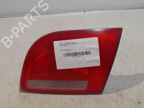 Used Right tailgate light AUDI A3 Sportback (8PA) 2.0 TDI quattro (170 hp) 21714054