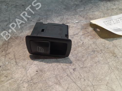 Right rear window switch MERCEDES-BENZ M-CLASS (W164) ML 320 CDI 4-matic (164.122) | BP22653114I28 