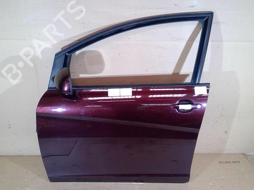 Left mirror SEAT ALTEA XL (5P5, 5P8) 2.0 TDI 16V | BP21724931C26 