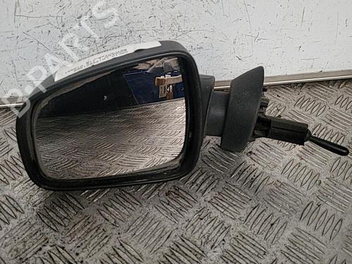 Left mirror DACIA SANDERO 1.5 dCi | BP21719026C26 