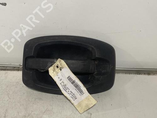 Used Front right exterior door handle FIAT DUCATO Van (250_) 120 Multijet 2,3 D (120 hp) 21710307