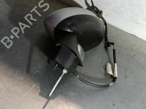 Left mirror CITROËN C3 II (SC_) 1.4 HDi 70 (SC8HZC, SC8HR0, SC8HP4) | BP29082321C26