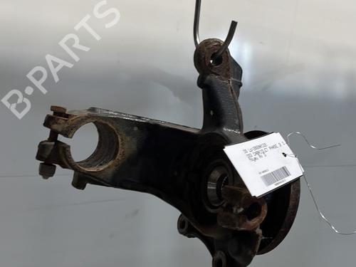 Right front steering knuckle DS DS 3 Convertible (SB_) 1.2 THP 110 | BP28302556M26 - Image 3