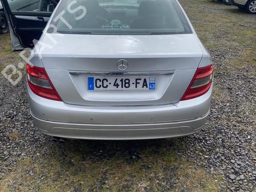 Used Parts MERCEDES-BENZ C-CLASS (W204) 4771737